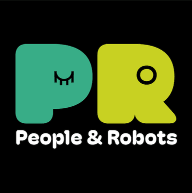 P&R logo