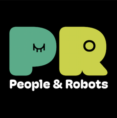 P&R logo