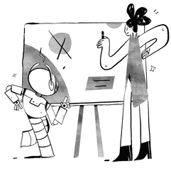 Bespoke Applications